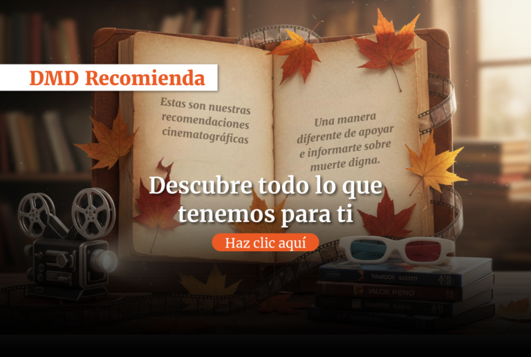 Portada blog dmd recomienda